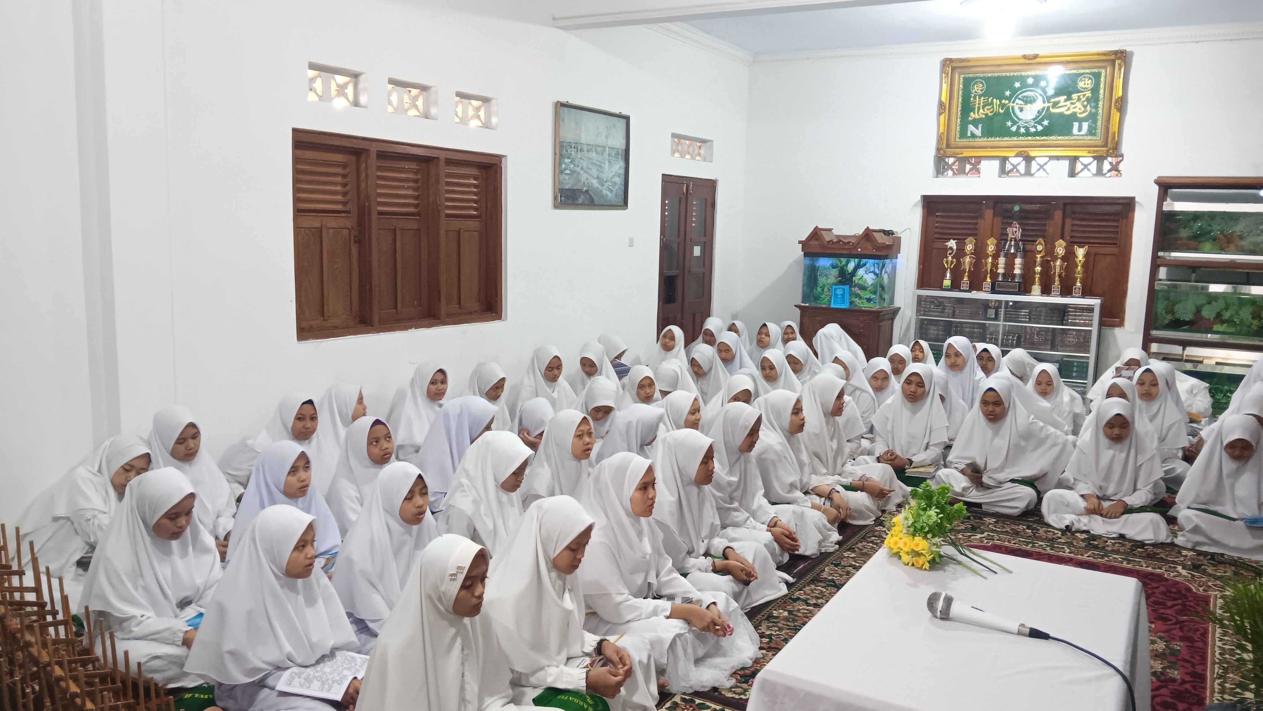 Pembelajaran Khitobah