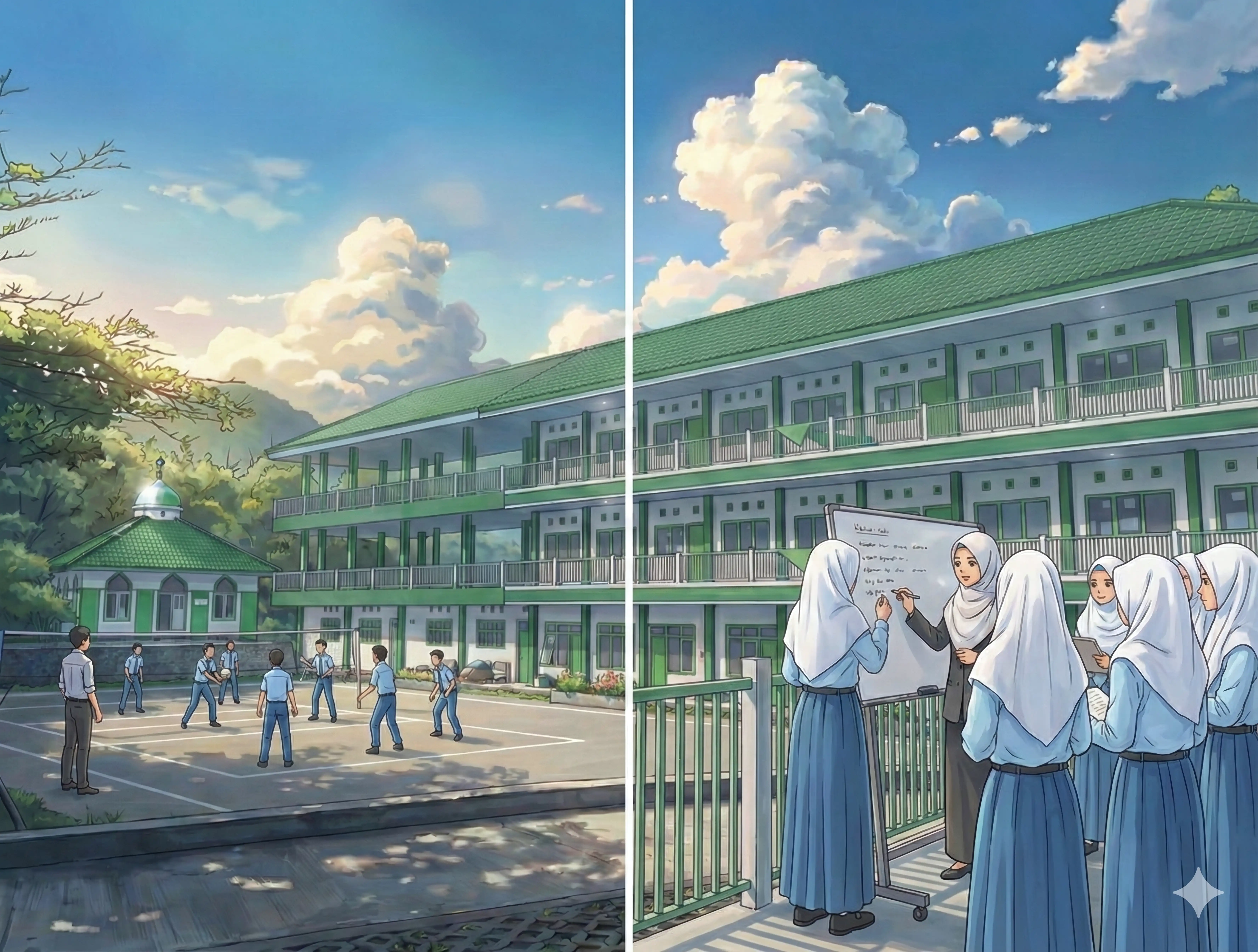 Filosofi Nama: Identitas dan Harapan