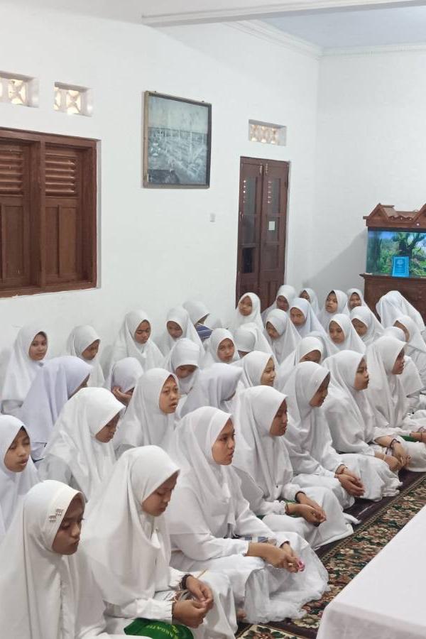 Pembelajaran Khitobah